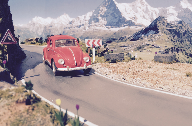 Illustration for article titled LaLD Car Week: Teutonic Tuesday Beetlemania